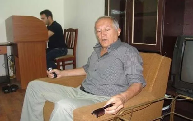 Veteran futbolçu: "AFFA-nın bu günə düşməyində də baş katibin böyük “əməyi” var" 