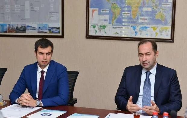 “Sumqayıt”ın Müşahidə Şurasının tərkibinə dəyişiklik edildi - FOTOLAR 