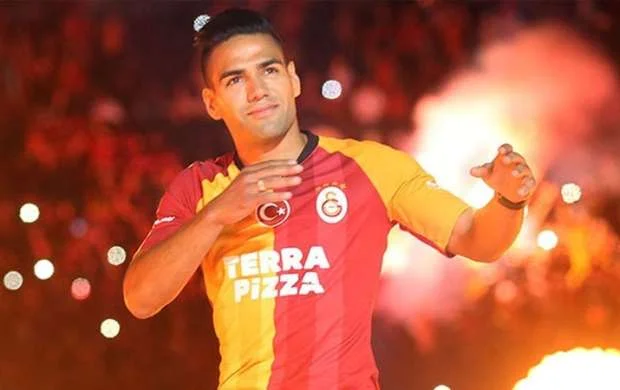 Falkaodan "Qalatasaray" azarkeşlərinə şad xəbər 