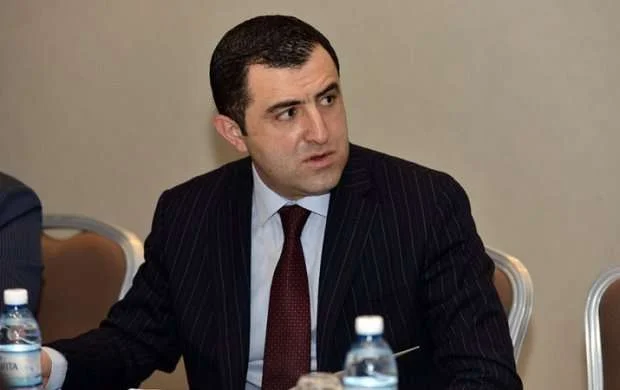 Kamran Quliyevin biznes-projesi 