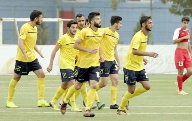 Azərbaycan I divizionunda IX tura start verilib. 