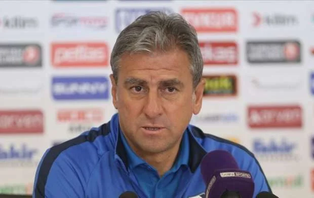 Hamza Hamzaoğlu yenidən Super Liqada 