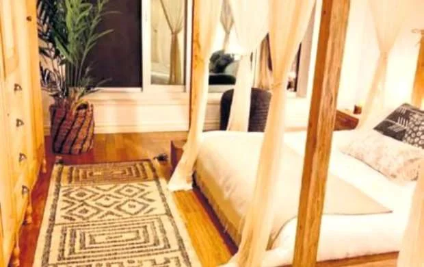 Falkao və ailəsinin yaşadığı "saray" - FOTO 