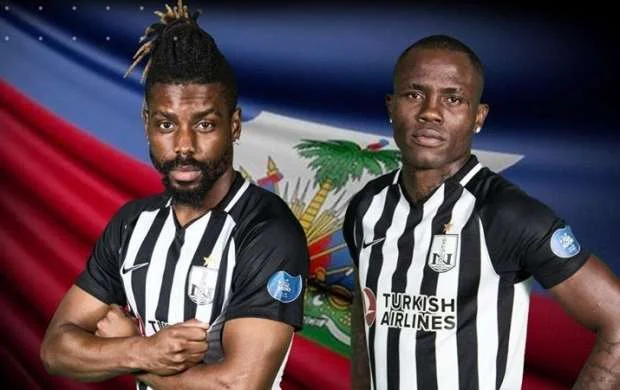 "Neftçi"nin iki futbolçusu Kosta Rika ilə oyuna çağırıldı 