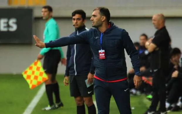 Zaur Həşimov: “Bunun səbəblərini bilirik" 