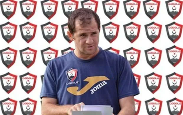 Elmar Baxşıyev: "Təslim olmamışıq, sonadək mübarizə aparacağıq" 