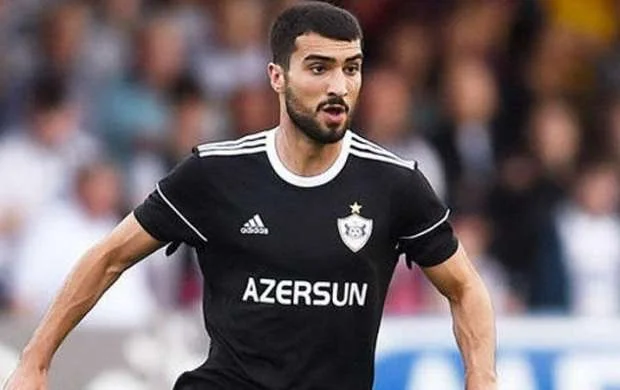 “Qarabağ”dan Mahir açıqlaması 