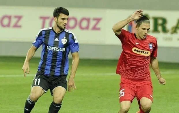 Premyer Liqada XI turun oyun cədvəli 
