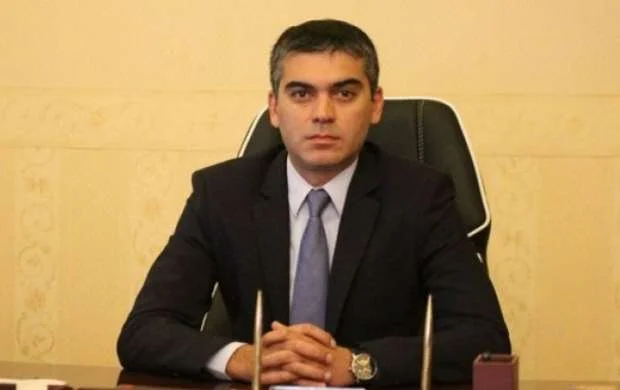 "Neftçi"nin sabiq prezidenti Rusiya - Latviya oyununa təyinat aldı 