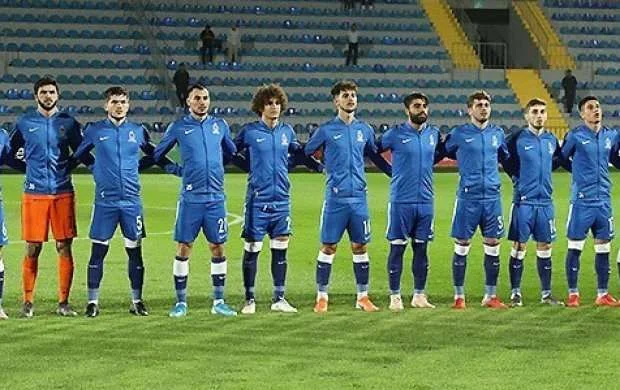 Milli komandamıza 4 legioner çağırıldı 