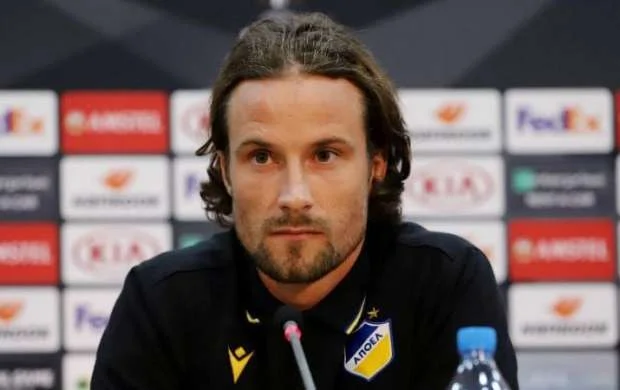 APOEL-in futbolçusu: "Qarabağ"ın necə oynamaq istədiyini bilirik" 
