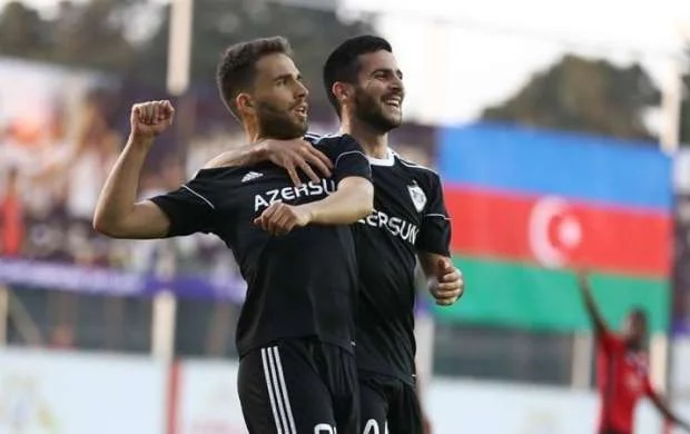 "Qarabağ"da ağır itki 