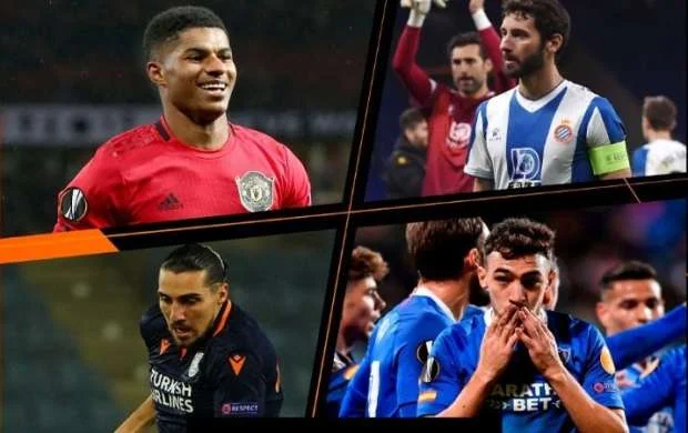 Avroliqada həftənin futbolçusu adına namizədlər 