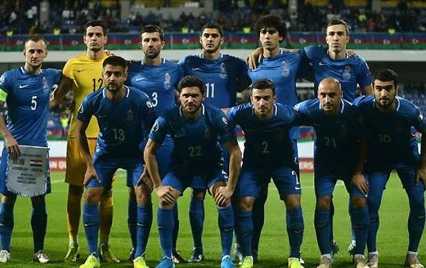 Nikola Yurçeviç millimizə 24 futbolçu dəvət etdi 