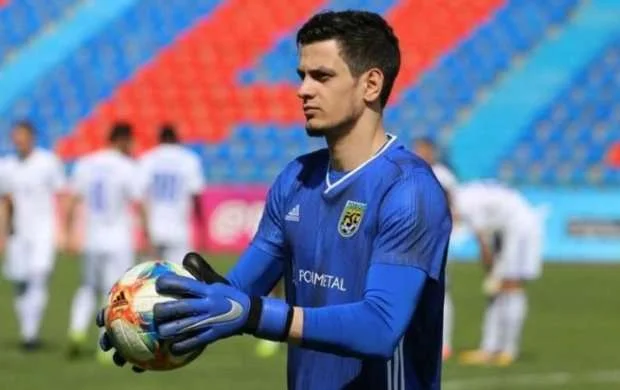 Emil Balayev Premyer Liqanın ən yaxşı qapıçısıdı 
