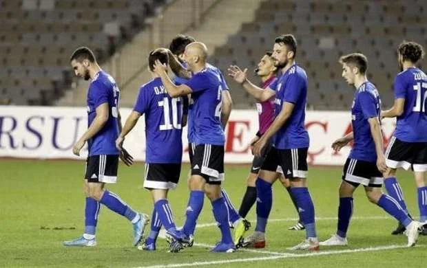 “Qarabağ” hansı hallarda qrupdan çıxa bilər? 