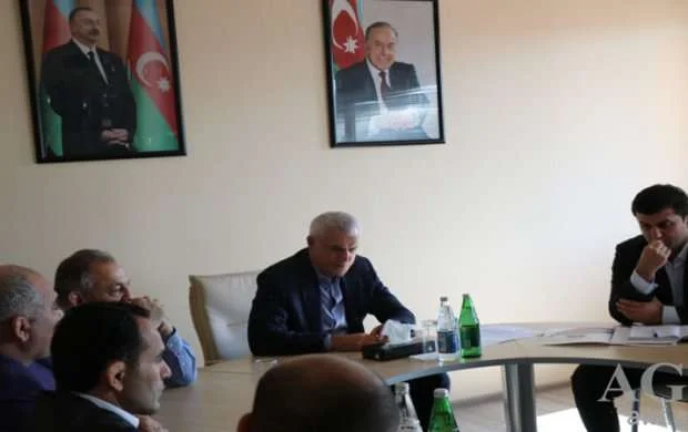 Milli komandamıza müvəqqəti baş məşqçi təyin olundu 