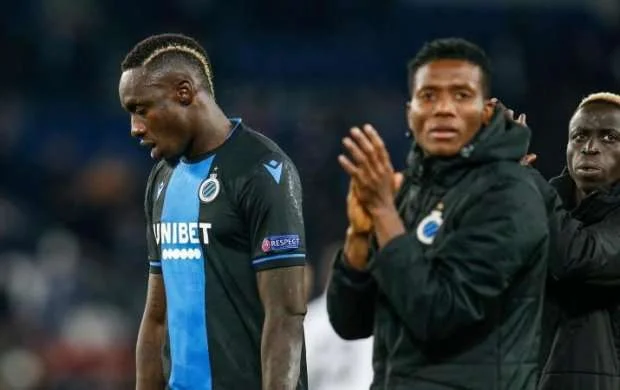Penaltini vura bilmədiyinə görə heyətdən kənarlaşdırıldı 