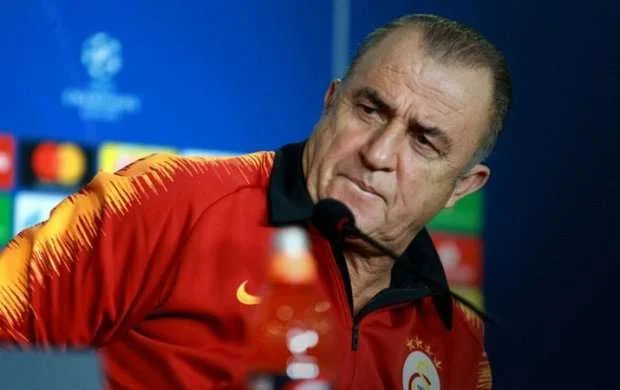 Fatih Terim haqqında şok iddia 