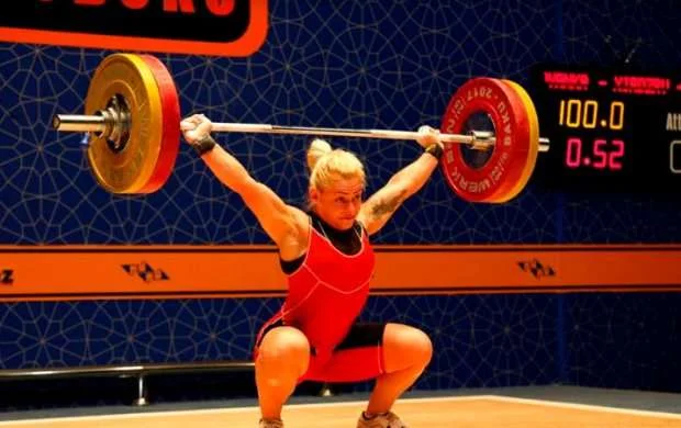 Boyanka Kostova Azərbaycan Kubokunun qalibi oldu 
