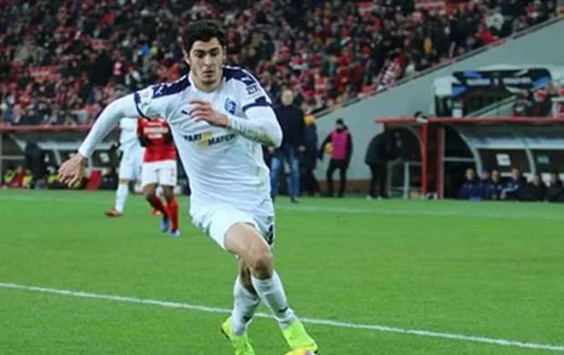 Ramil Şeydayev 35 gündən sonra meydana çıxdı 