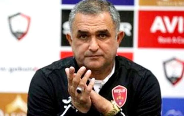 "Futbolun emosionallığı ondadı ki..." - Tərlan Əhmədov 