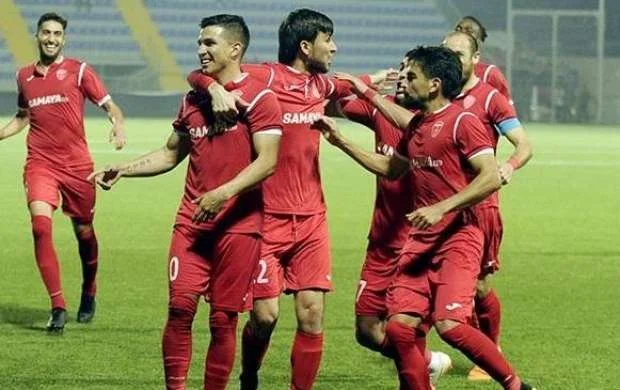 "Keşlə" "Neftçi"ni belə məğlub etdi - VİDEO 