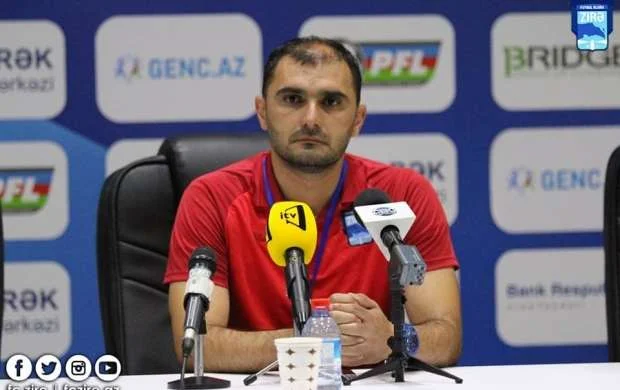 "Qarabağ"dan xal almaq qələbəyə bərabərdi 