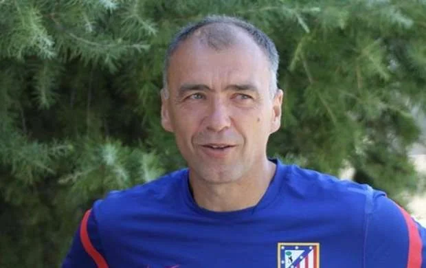 Serb məşqçi "Qarabağ"dan danışdı: "Çempion olacaqlar..." 