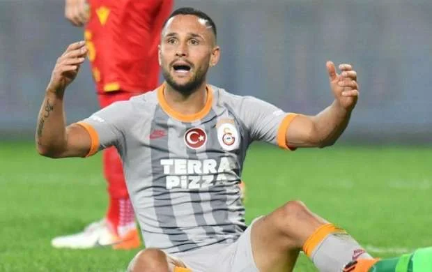 "Qalatasaray"da şok itki: 12 həftə oynamayacaq 