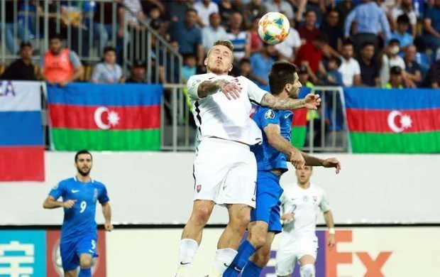 Xorvatiyaya 200, Azərbaycana 50 min avro... 