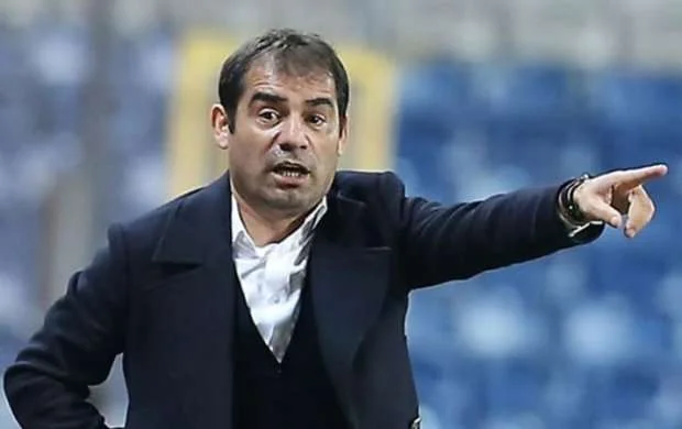 Super Liqada daha bir istefa 
