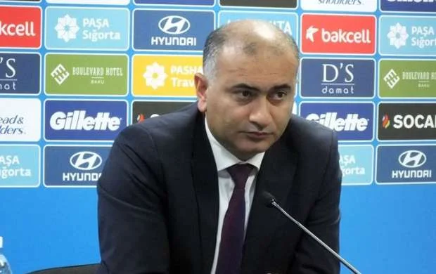 AFFA-dan Dadaşlinskiyə cavab 
