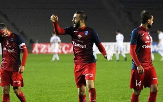 "Zirə" "Sumqayıt"la qarşılaşacaq 