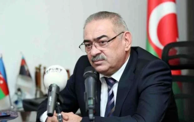 Ramin Musayev: "Bu nə məndən, nə də jurnalistlərdən asılıdı" 