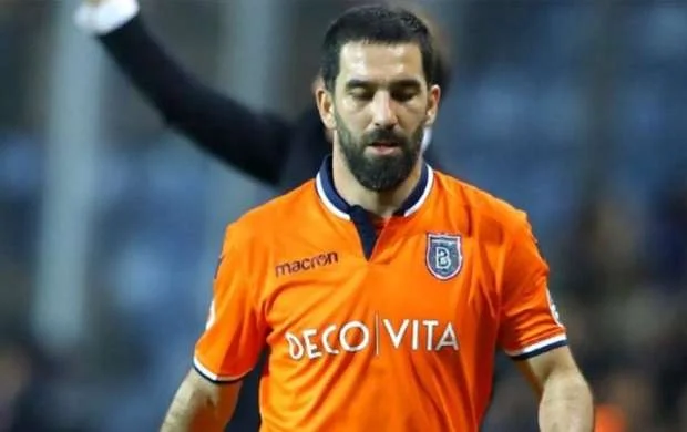 Arda Turanla bağlı qərar verildi 