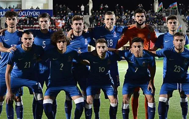 Azərbaycan millisi Lixtenşteyni yendi - YENİLƏNİB 
