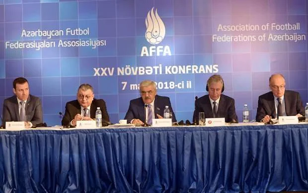 Seçki Konfransının vaxtını İK müəyyənləşdirəcək 