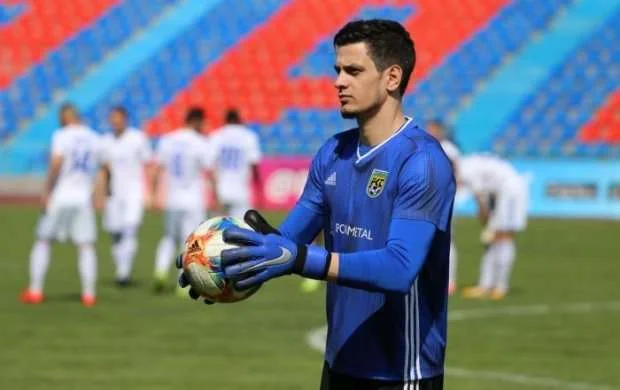 Emil Balayev "Tobol"dan gedir? - ÖZÜ DEDİ 