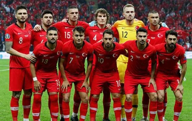 Türkiyə millisinin "AVRO-2020" mümkün rəqibləri kimdir? 