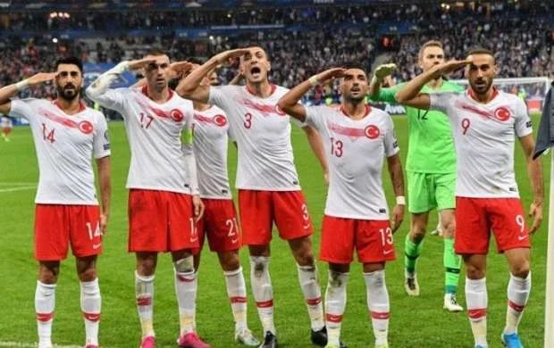 Türkiyə millisi 58 milyon qazandı 