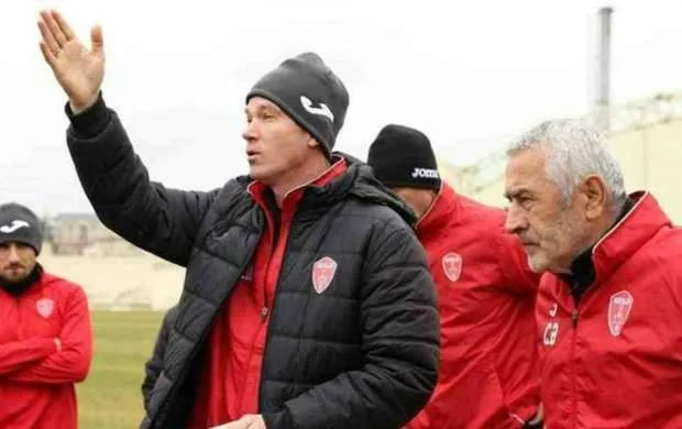 "Keşlə"nin sabiq baş məşqçisi Premyer Liqa klubunda 