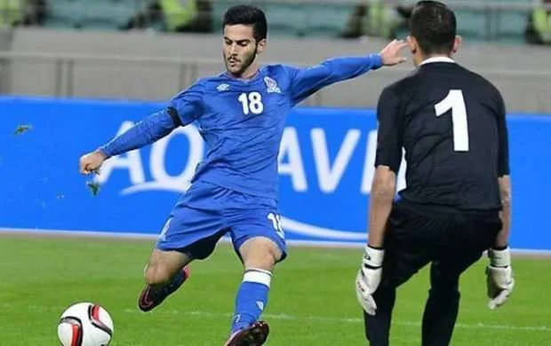 Ağabala Ramazanov: "Əgər məğlub oluruqsa..." 