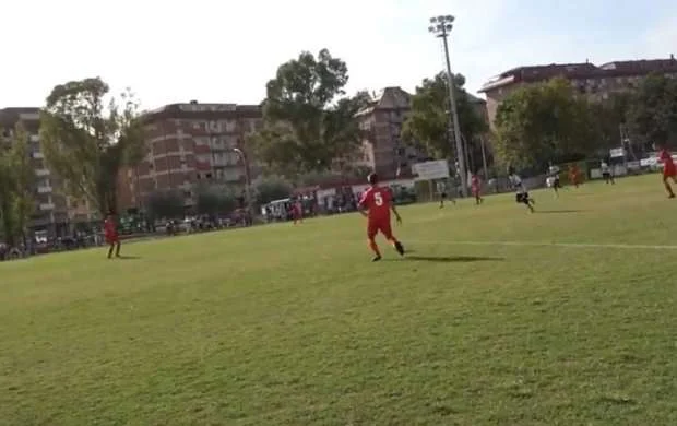 27:0 hesablı qələbə qazanan komandanın baş məşqçisi qovuldu 