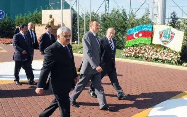 Elxan Məmmədova sualımız var - II hissə 