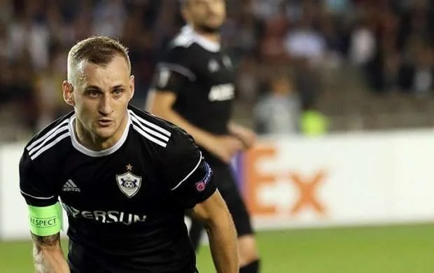 Maksim Medvedev "Sevilya"ya qarşı oynayacaq? 