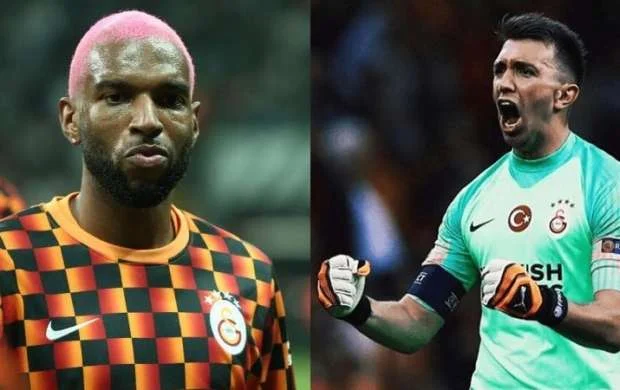 "Qalatasaray"a iki şok xəbər birdən 
