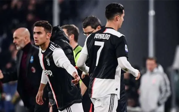 Ronaldo komanda yolaşlarından belə üzr istəyəcək 