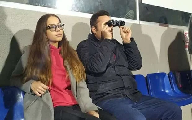 "3D”nin Lyubası və Əzizi Azərbaycan - Uels oyununda nələrdən danışdı? - MÜSAHİBƏ 