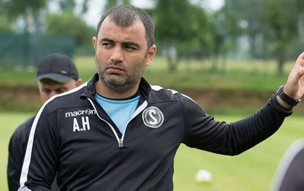 Aftandil Hacıyev "Səbail"dən gedir? 